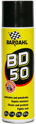 Bardahl ������ ������������� BD-50 Multispray | ������� 3221