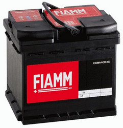 �������������� ������� Fiamm 60 �/�, 540 � | ������� D2360