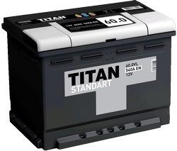 �������������� ������� Titan 60 �/�, 540 � | ������� TITANST600540A