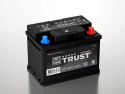�������������� ������� Trust 55 �/�, 540 � | ������� 554001MF