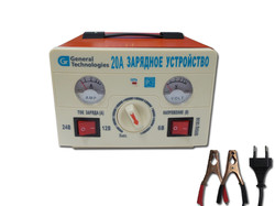 �������� ���������� General technologies BC007 | ������� NC05BC007