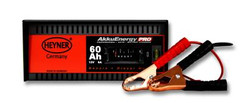 �������� ���������� Heyner 6A 15-60Ah 12V | ������� 930600