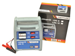 �������� ���������� Vettler LDG12 | ������� LDG12