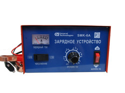 �������� ���������� General technologies BC001 | ������� NC05BC001