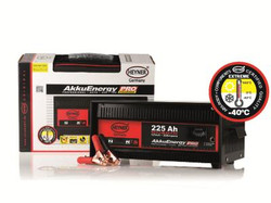 �������� ���������� Heyner AkkuEnergy 22� 12V 30-225 Ah | ������� 932280