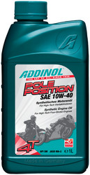 ������ �������� ����� Addinol Pole Position 10W-40, 1� ������������� | ������� 4014766073419